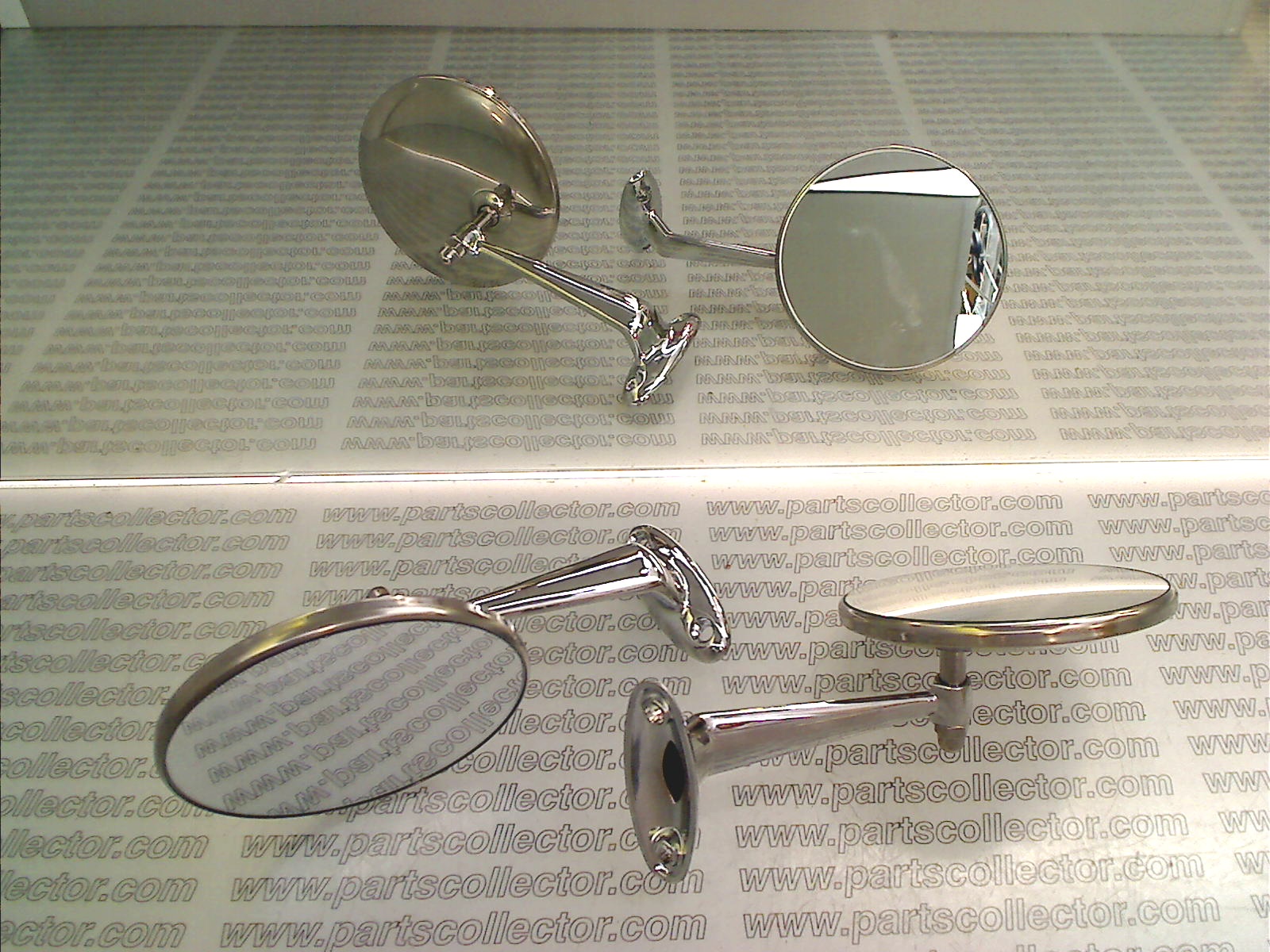 SPECCHI RETROVISORI